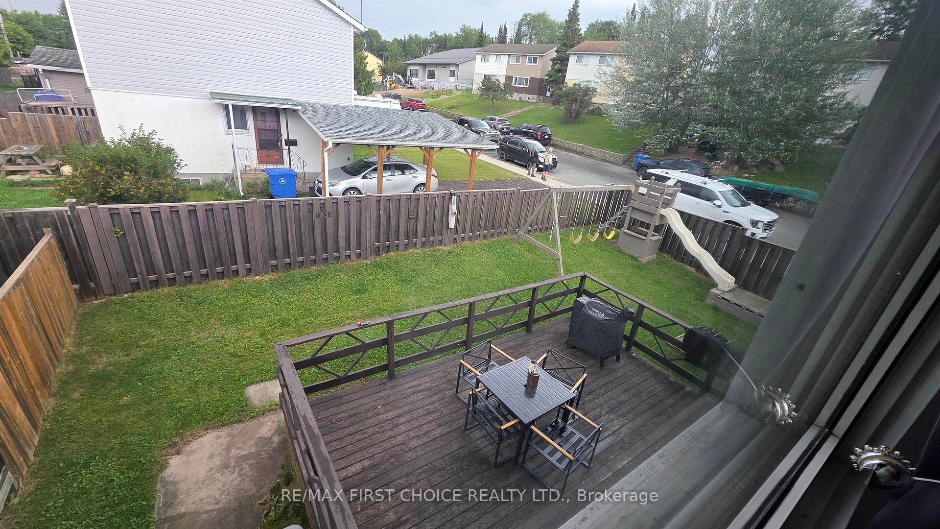 Photo 45 of 12 Drewry Drive, Kenora, Pinecrest — HOMEH