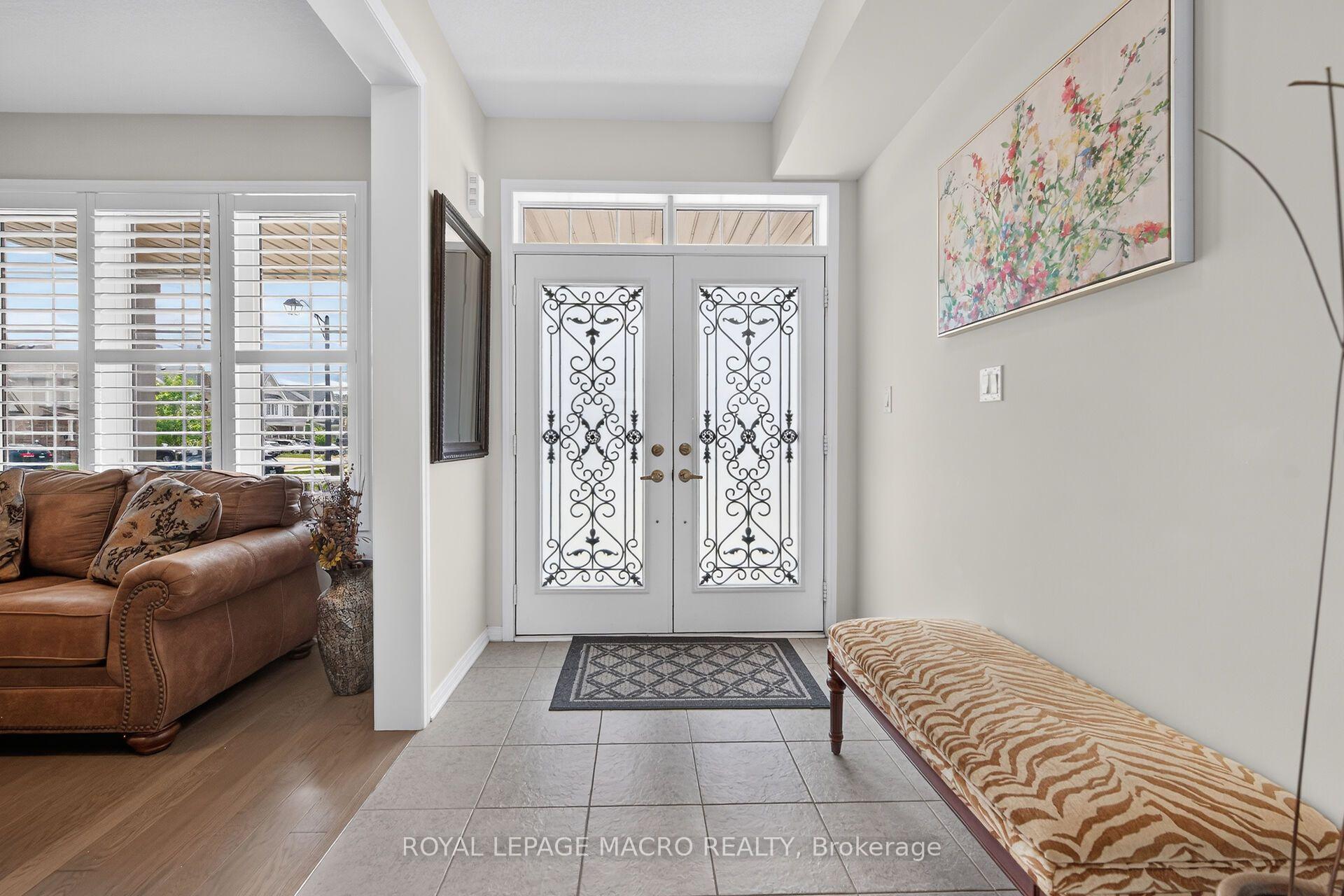 Photo 6 of 76 McWatters Street, Hamilton, Rural Glanbrook — HOMEH