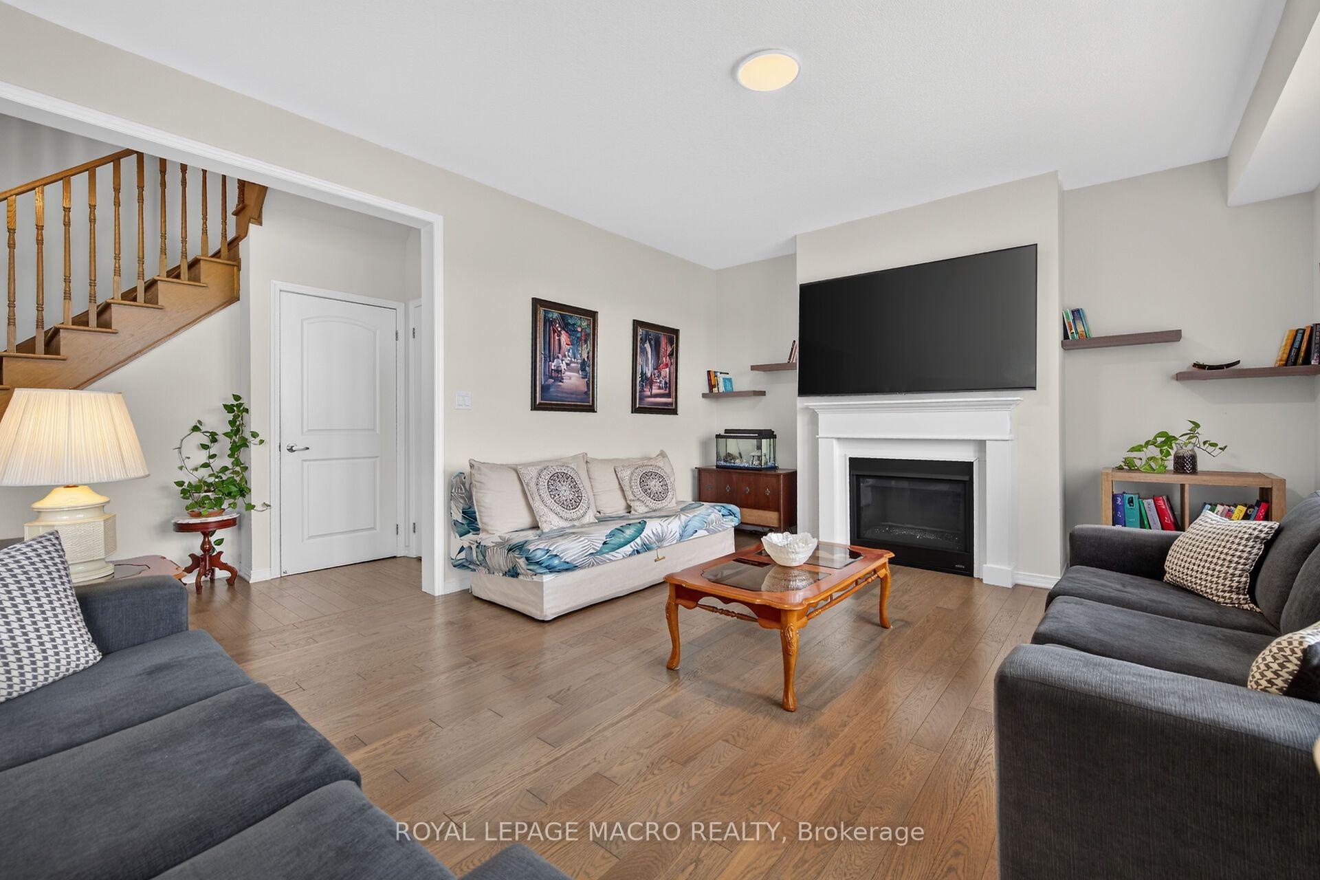 Photo 15 of 76 McWatters Street, Hamilton, Rural Glanbrook — HOMEH