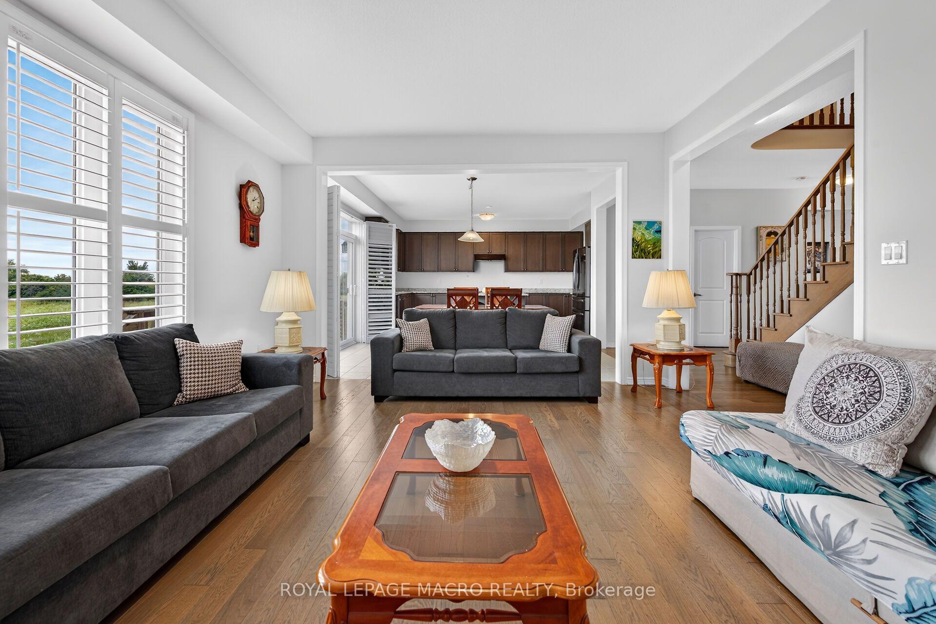 Photo 16 of 76 McWatters Street, Hamilton, Rural Glanbrook — HOMEH