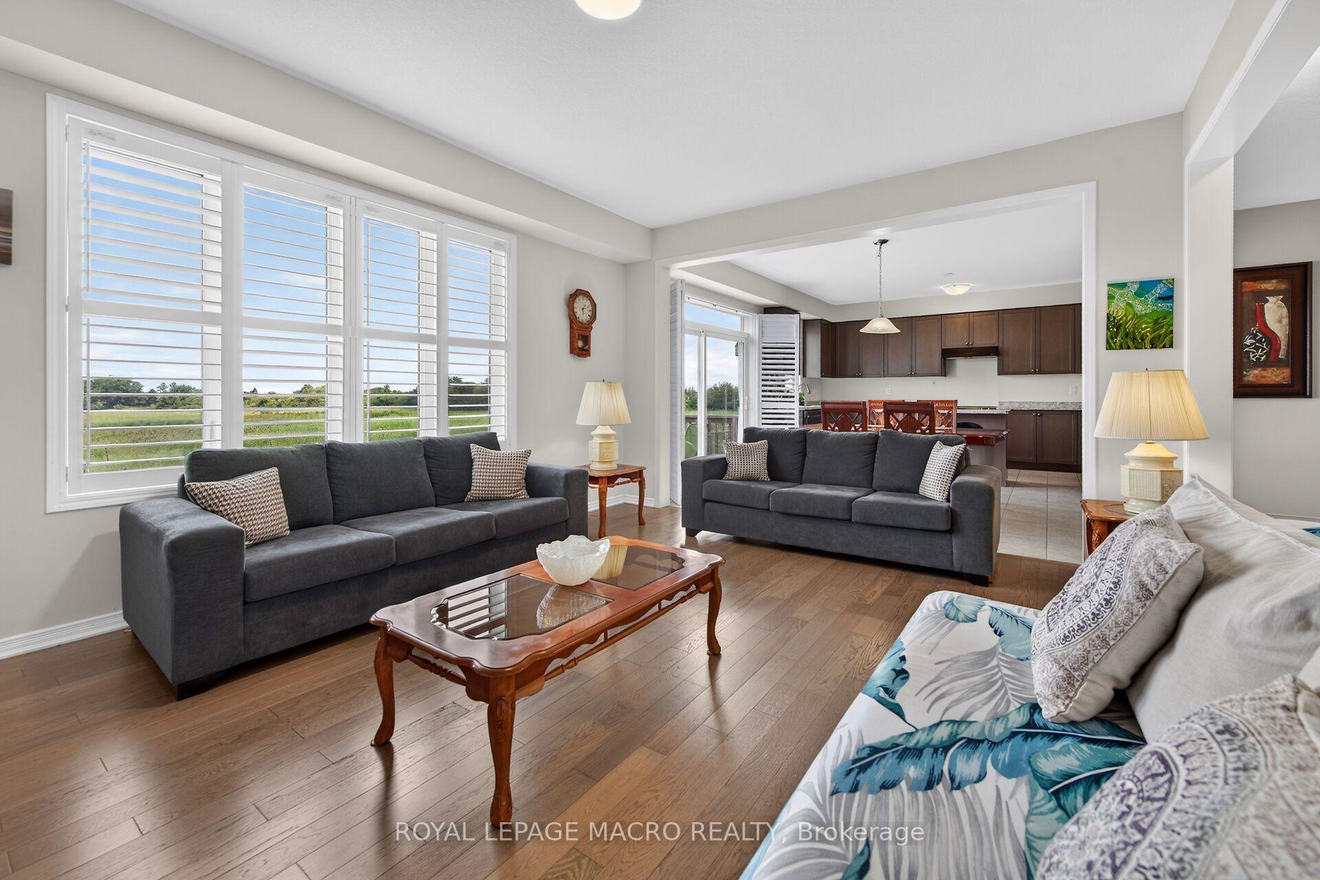 Photo 17 of 76 McWatters Street, Hamilton, Rural Glanbrook — HOMEH