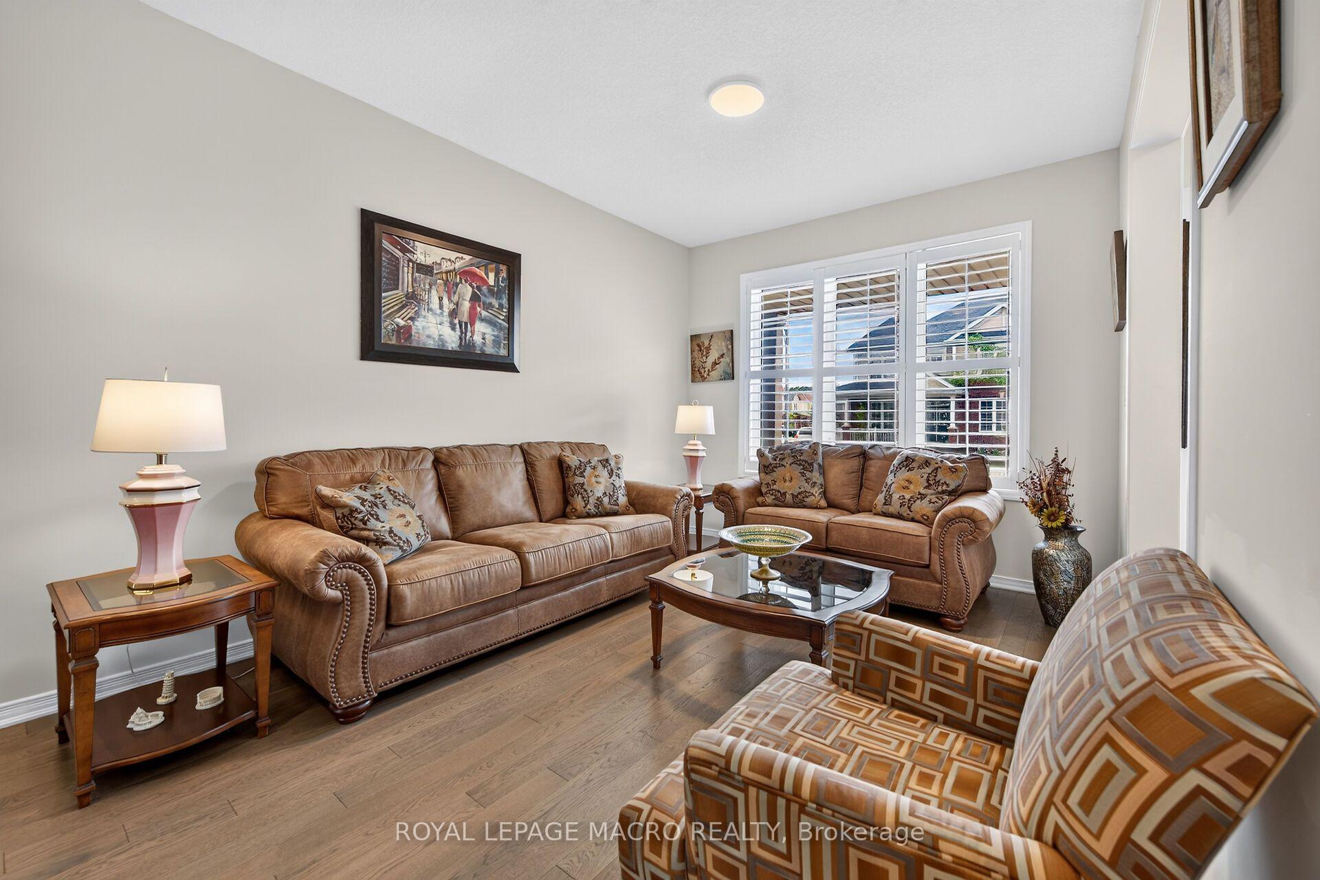 Photo 19 of 76 McWatters Street, Hamilton, Rural Glanbrook — HOMEH