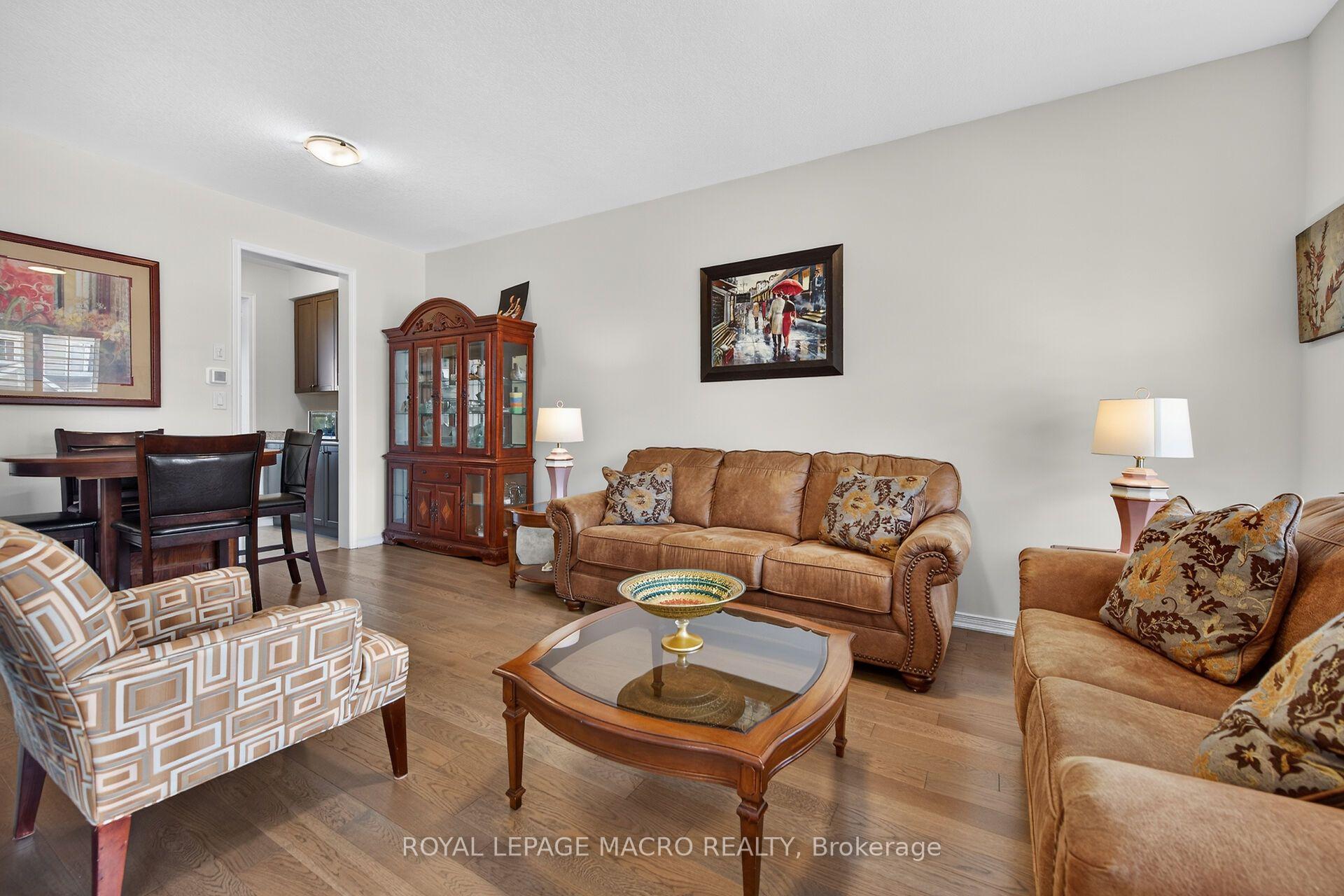 Photo 20 of 76 McWatters Street, Hamilton, Rural Glanbrook — HOMEH