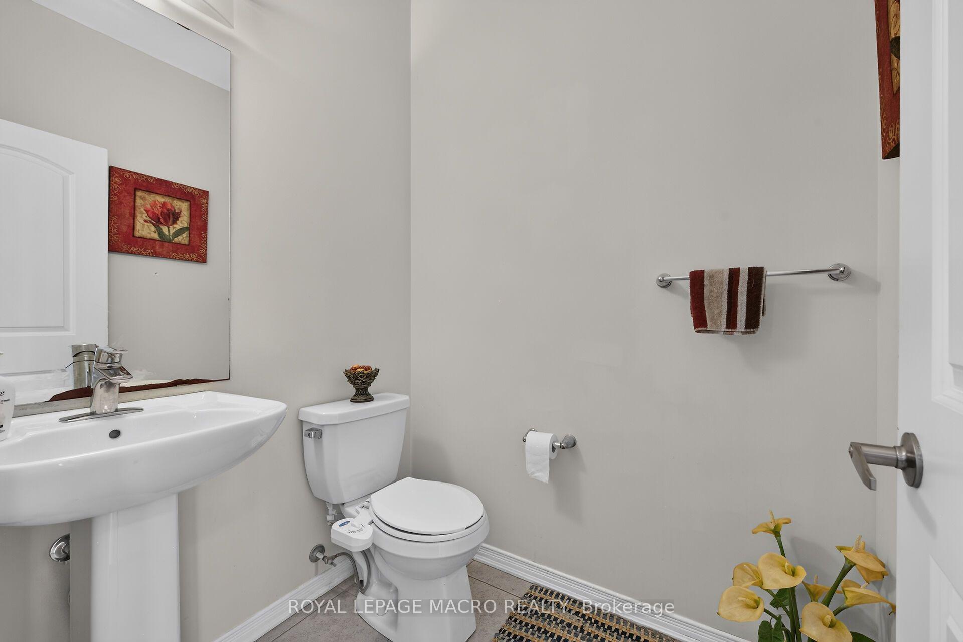 Photo 22 of 76 McWatters Street, Hamilton, Rural Glanbrook — HOMEH