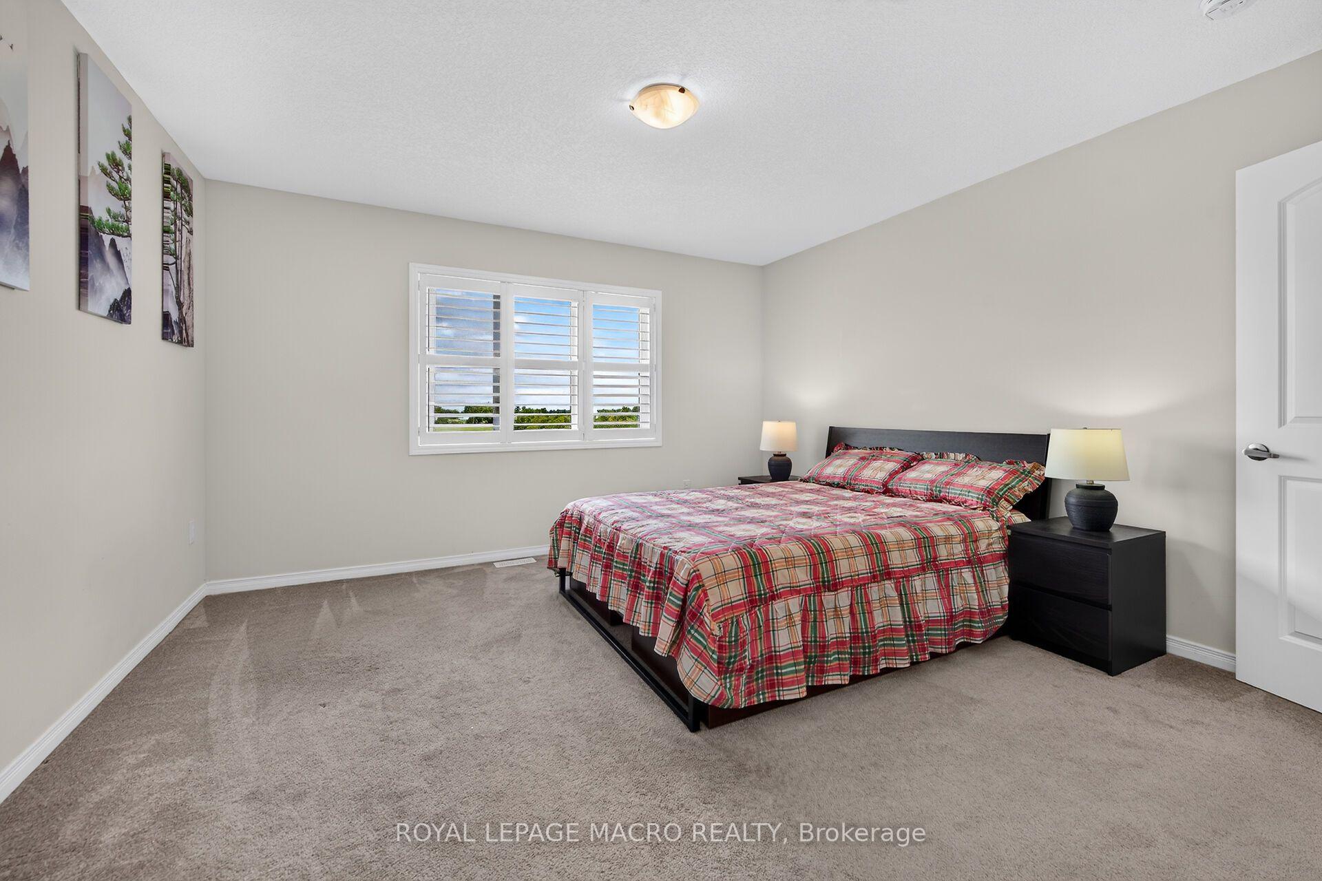 Photo 31 of 76 McWatters Street, Hamilton, Rural Glanbrook — HOMEH