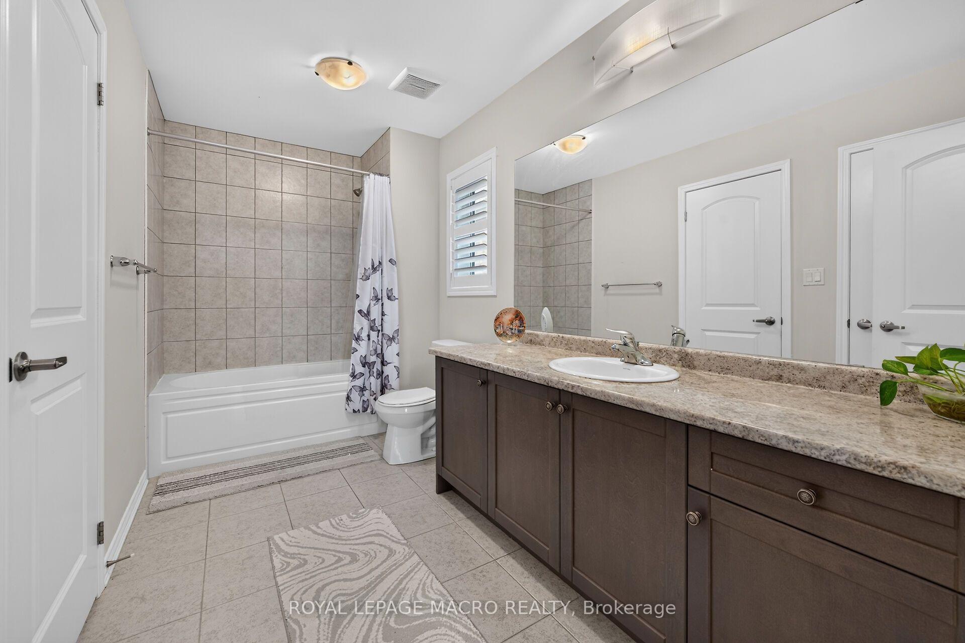 Photo 32 of 76 McWatters Street, Hamilton, Rural Glanbrook — HOMEH