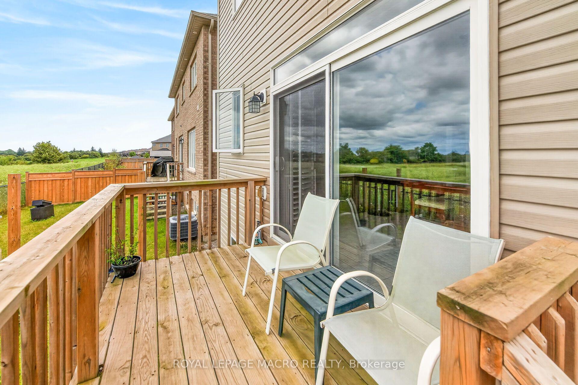 Photo 41 of 76 McWatters Street, Hamilton, Rural Glanbrook — HOMEH