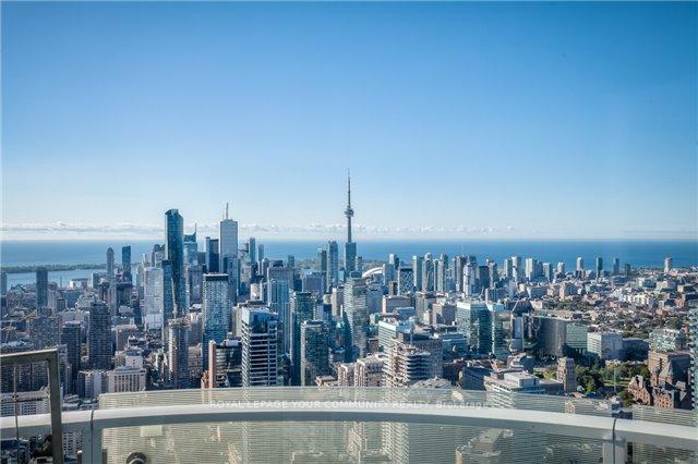 Photo 16 of Unit 6506, 1 Bloor Street E, Toronto, Church-Yonge Corridor — HOMEH