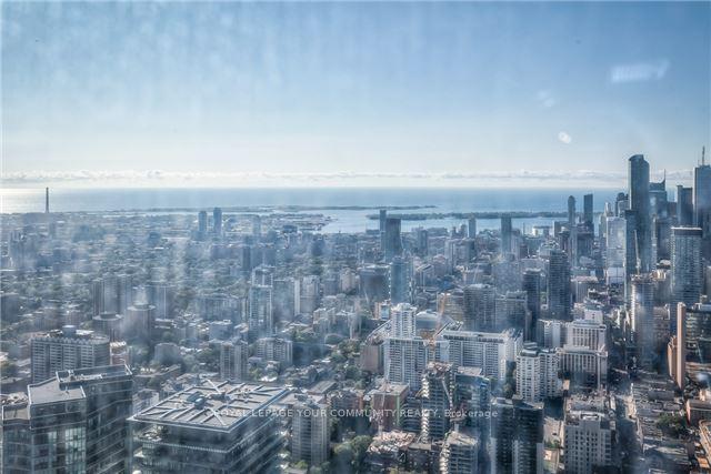 Photo 17 of Unit 6506, 1 Bloor Street E, Toronto, Church-Yonge Corridor — HOMEH