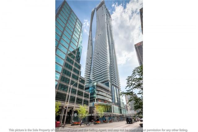 Photo 20 of Unit 6506, 1 Bloor Street E, Toronto, Church-Yonge Corridor — HOMEH