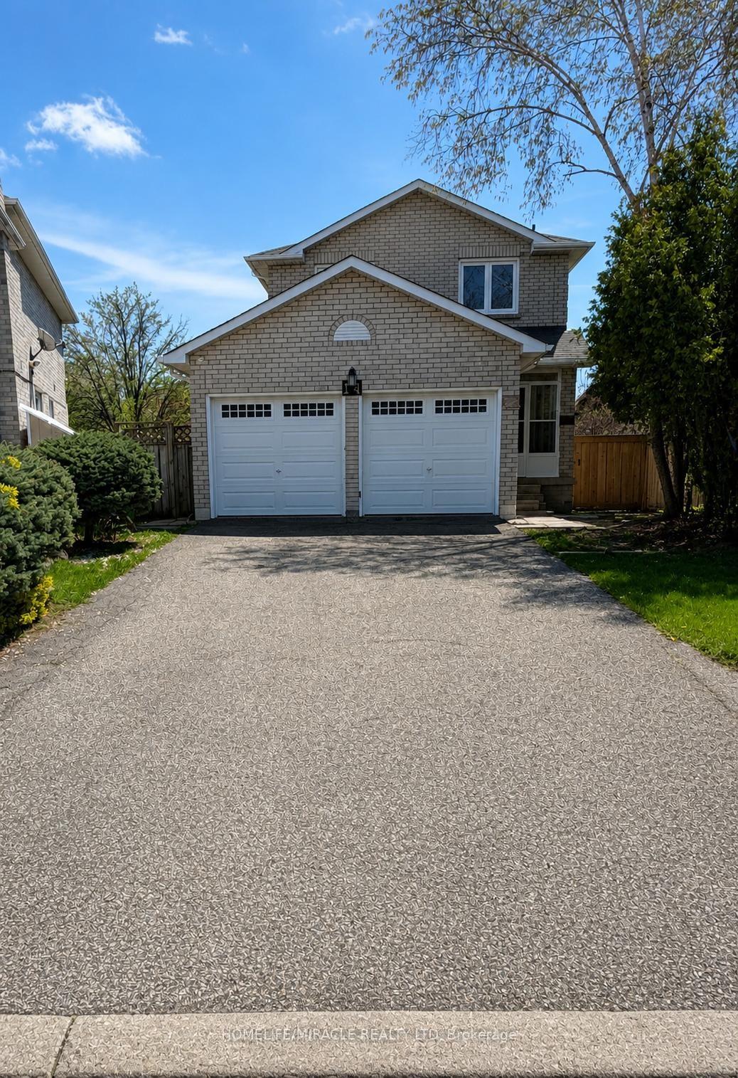 Front of 14 Rodwell Court