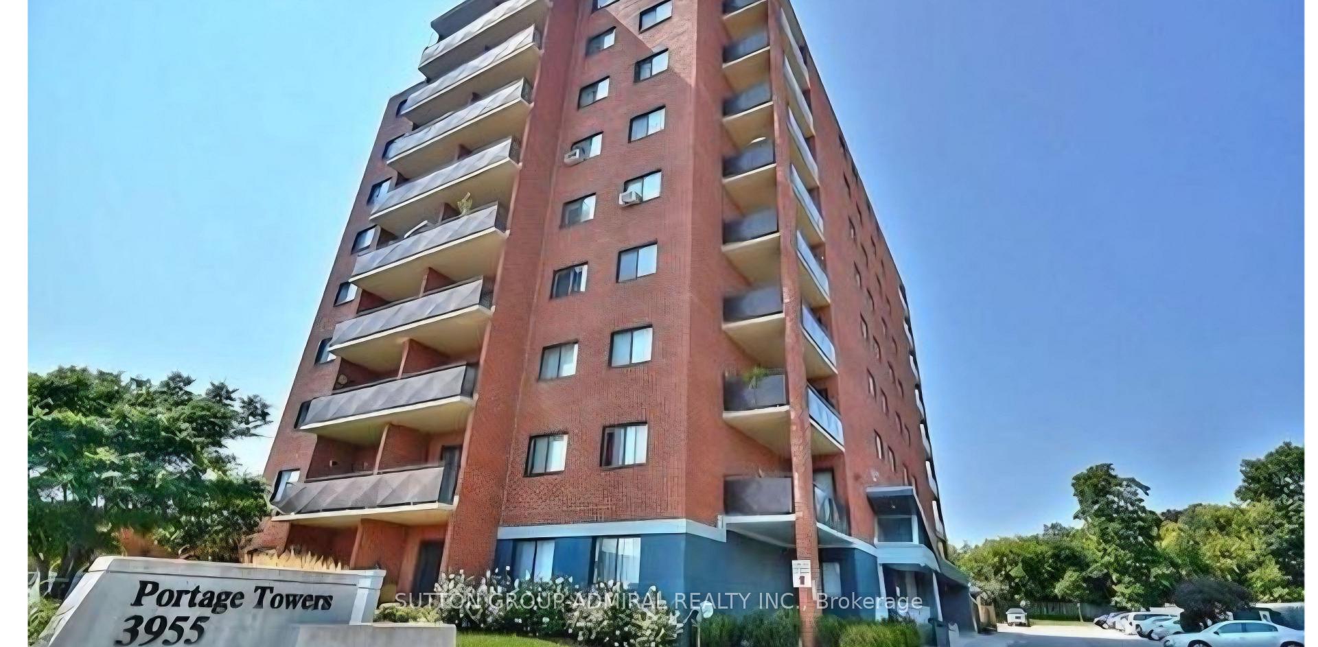 Photo of Unit 604, 3955 Portage Road