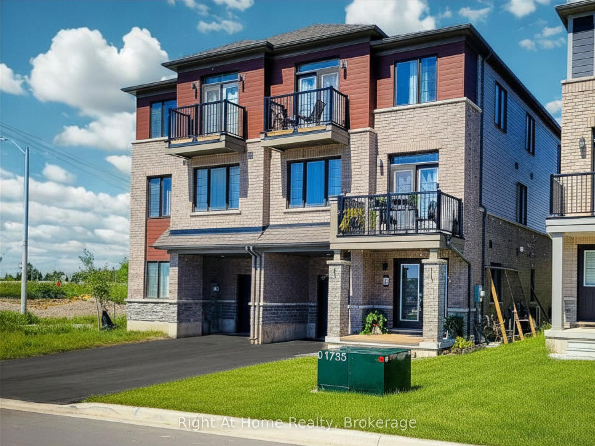 Photo 1 of 3 Norwich Crescent, Haldimand — HOMEH