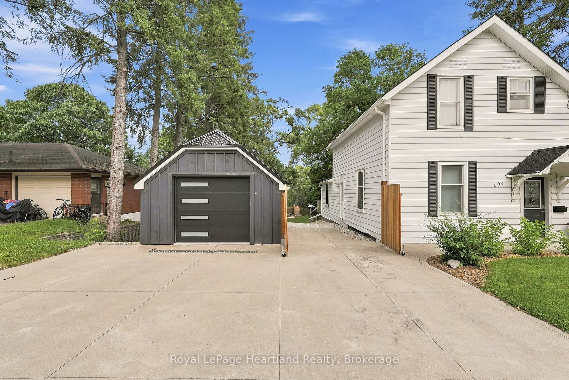 Photo 6 of 504 Maple Street, Brockton — HOMEH