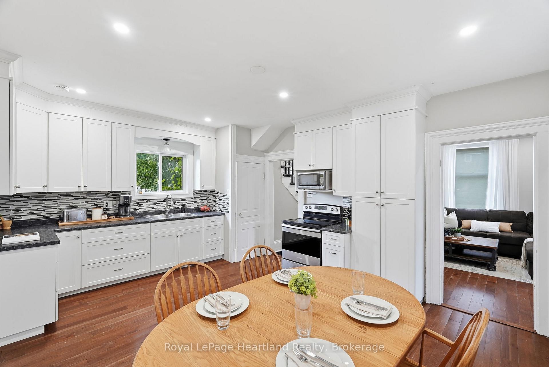 Photo 13 of 504 Maple Street, Brockton — HOMEH