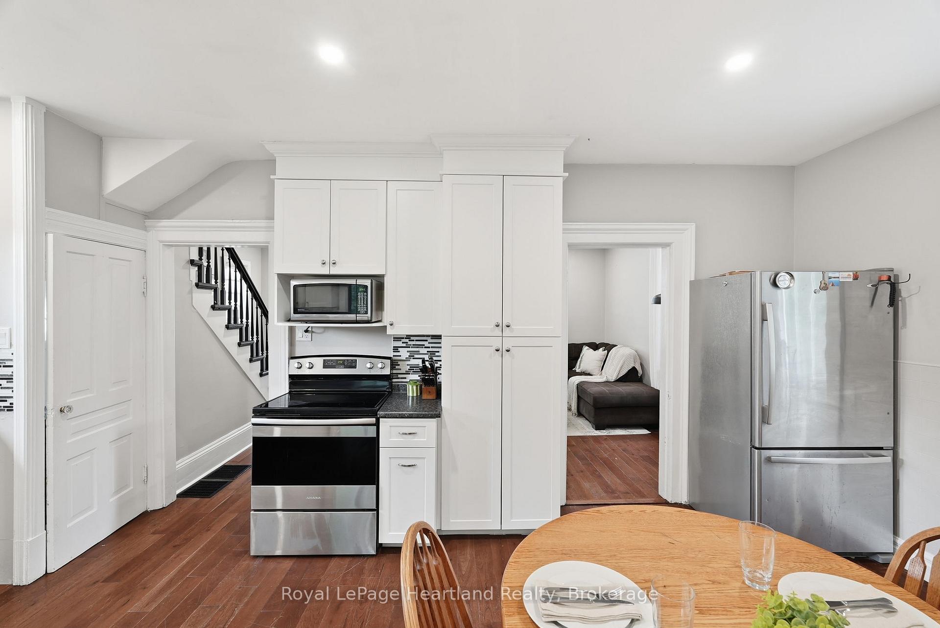 Photo 14 of 504 Maple Street, Brockton — HOMEH
