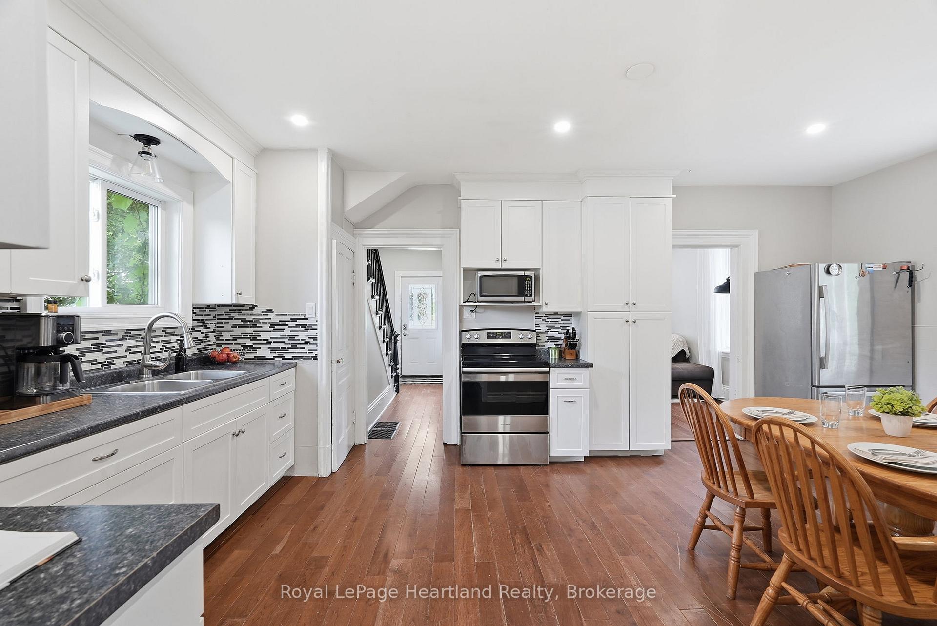 Photo 15 of 504 Maple Street, Brockton — HOMEH