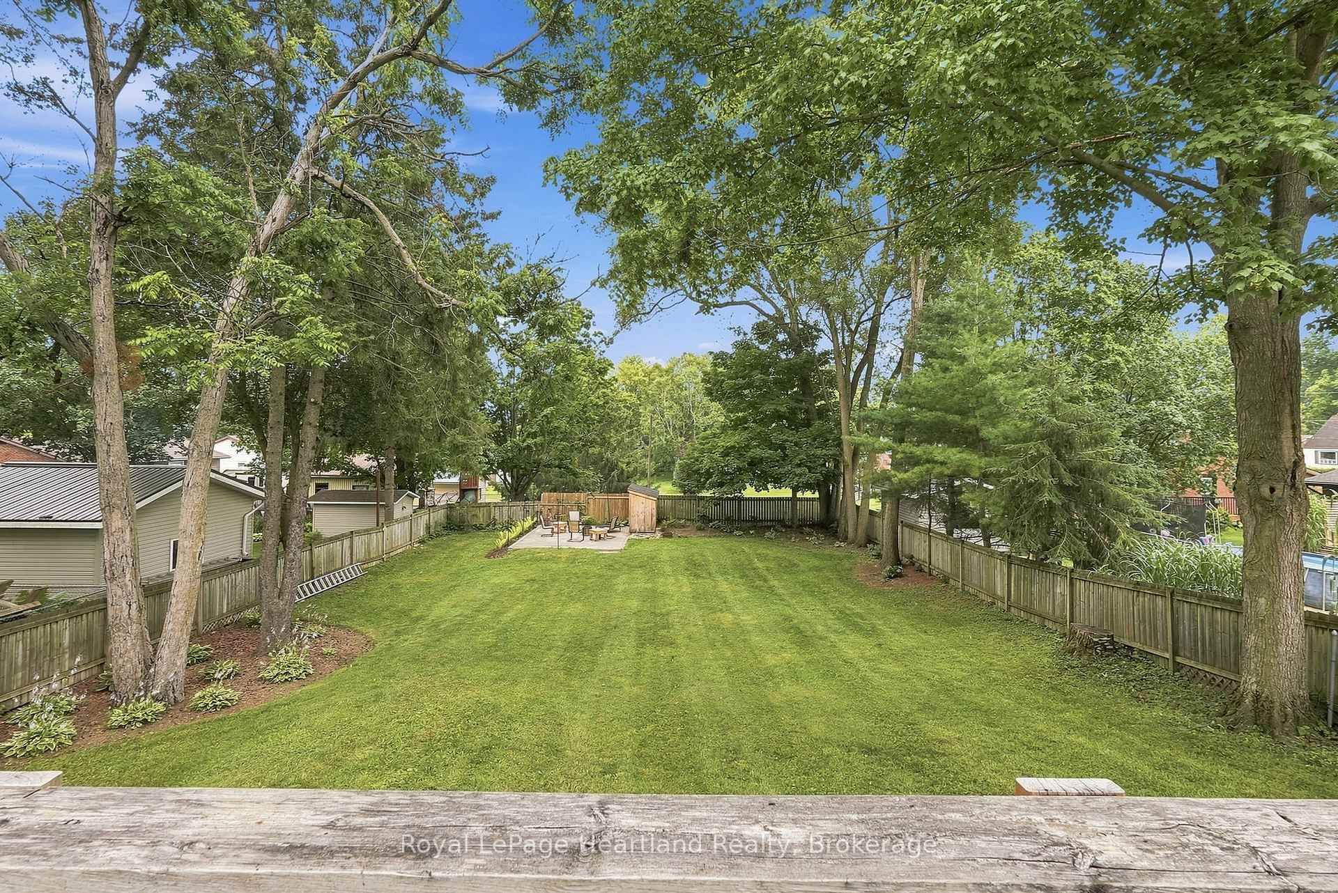 Photo 37 of 504 Maple Street, Brockton — HOMEH