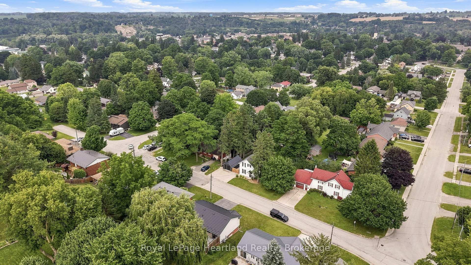 Photo 38 of 504 Maple Street, Brockton — HOMEH