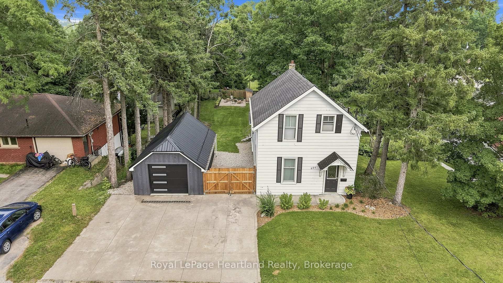 Photo 44 of 504 Maple Street, Brockton — HOMEH