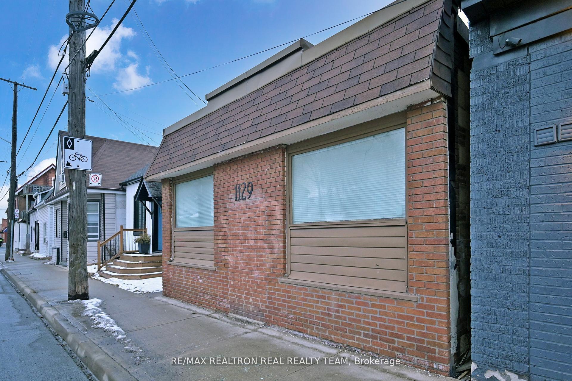 Photo 19 of Unit #C1, 1129 Cannon Street E, Hamilton, Crown Point — HOMEH