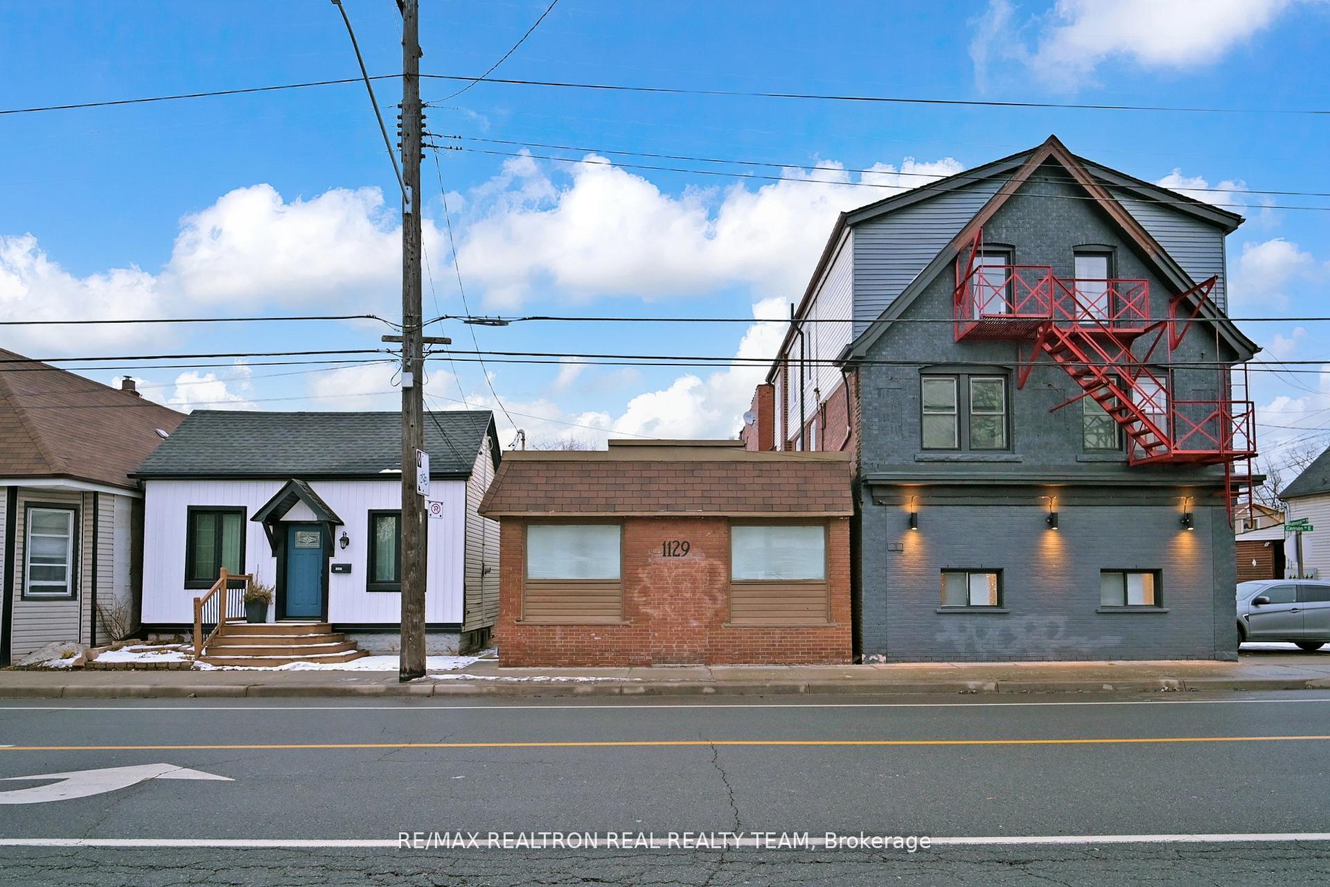 Photo 20 of Unit #C1, 1129 Cannon Street E, Hamilton, Crown Point — HOMEH