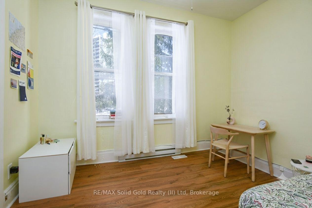 Photo 15 of 10 Shanley Street, Kitchener, KW Hospital — HOMEH