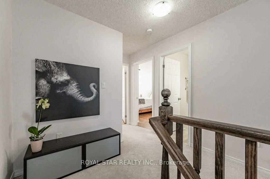 Photo 18 of Unit B8, 7 Upper Mercer Street, Kitchener, Grand River South — HOMEH