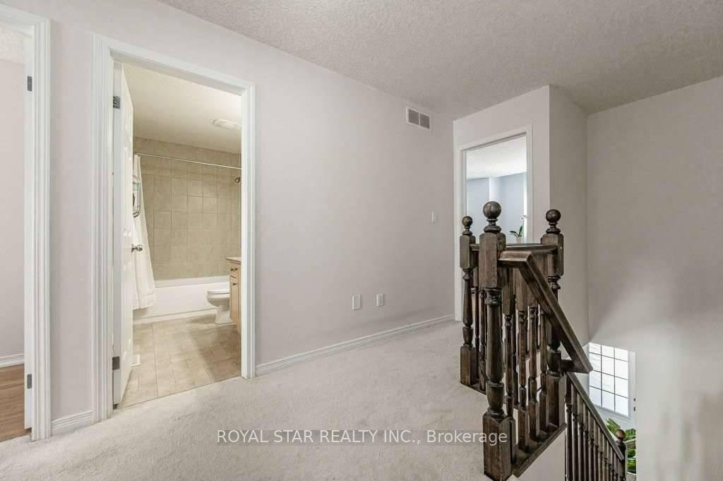 Photo 19 of Unit B8, 7 Upper Mercer Street, Kitchener, Grand River South — HOMEH