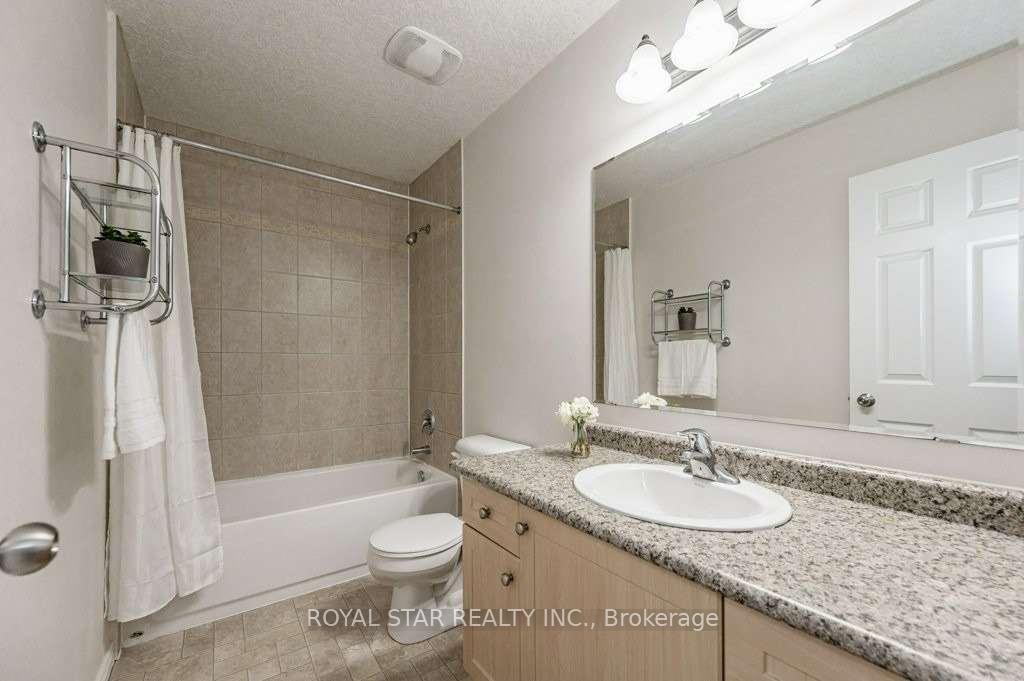 Photo 24 of Unit B8, 7 Upper Mercer Street, Kitchener, Grand River South — HOMEH
