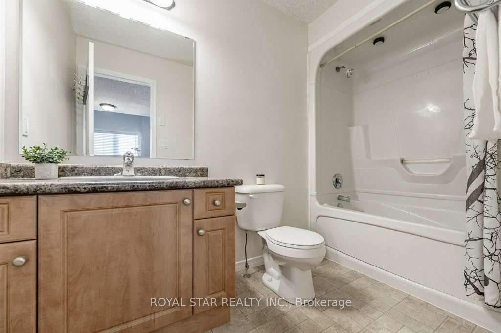 Photo 27 of Unit B8, 7 Upper Mercer Street, Kitchener, Grand River South — HOMEH