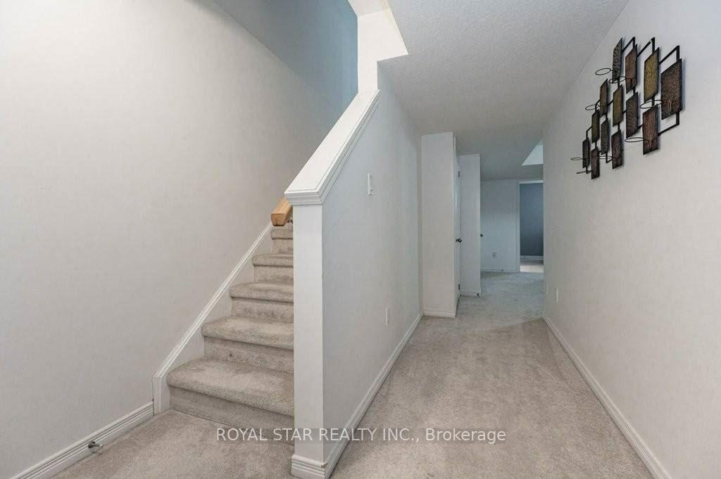 Photo 28 of Unit B8, 7 Upper Mercer Street, Kitchener, Grand River South — HOMEH