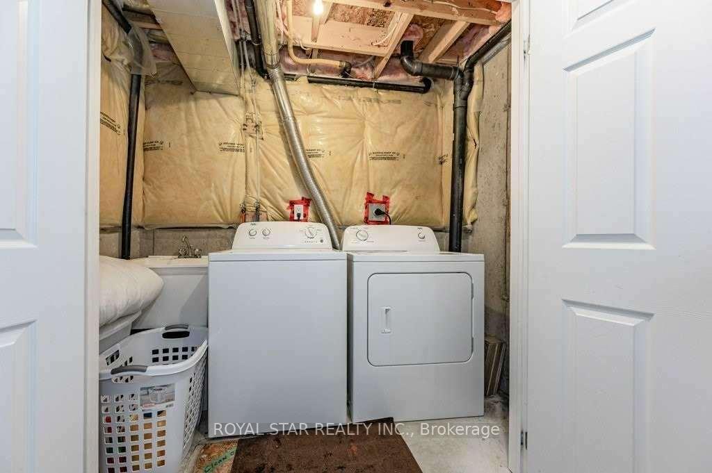 Photo 29 of Unit B8, 7 Upper Mercer Street, Kitchener, Grand River South — HOMEH