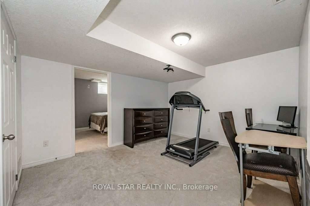 Photo 30 of Unit B8, 7 Upper Mercer Street, Kitchener, Grand River South — HOMEH