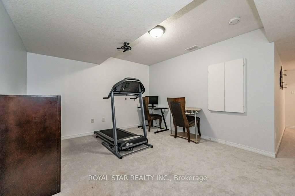 Photo 31 of Unit B8, 7 Upper Mercer Street, Kitchener, Grand River South — HOMEH