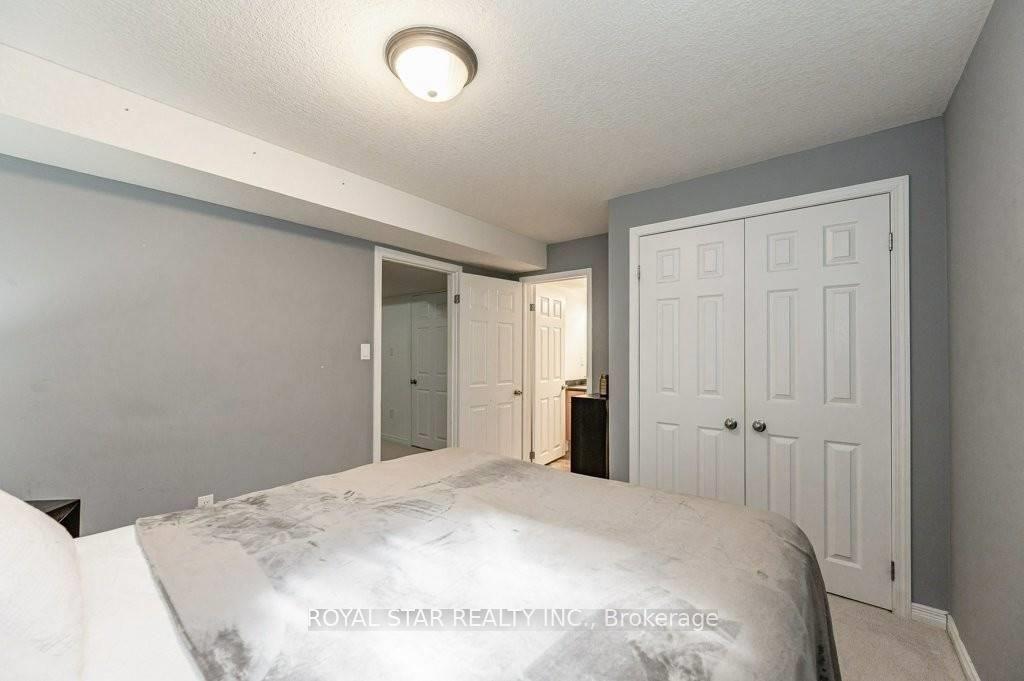 Photo 33 of Unit B8, 7 Upper Mercer Street, Kitchener, Grand River South — HOMEH