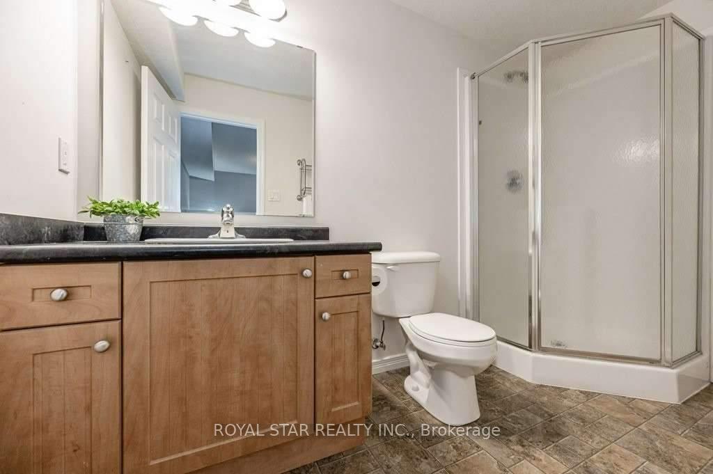 Photo 34 of Unit B8, 7 Upper Mercer Street, Kitchener, Grand River South — HOMEH