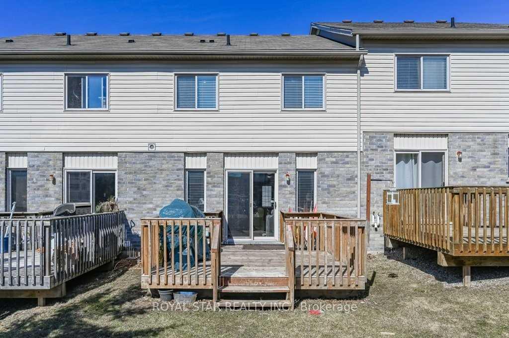 Photo 36 of Unit B8, 7 Upper Mercer Street, Kitchener, Grand River South — HOMEH