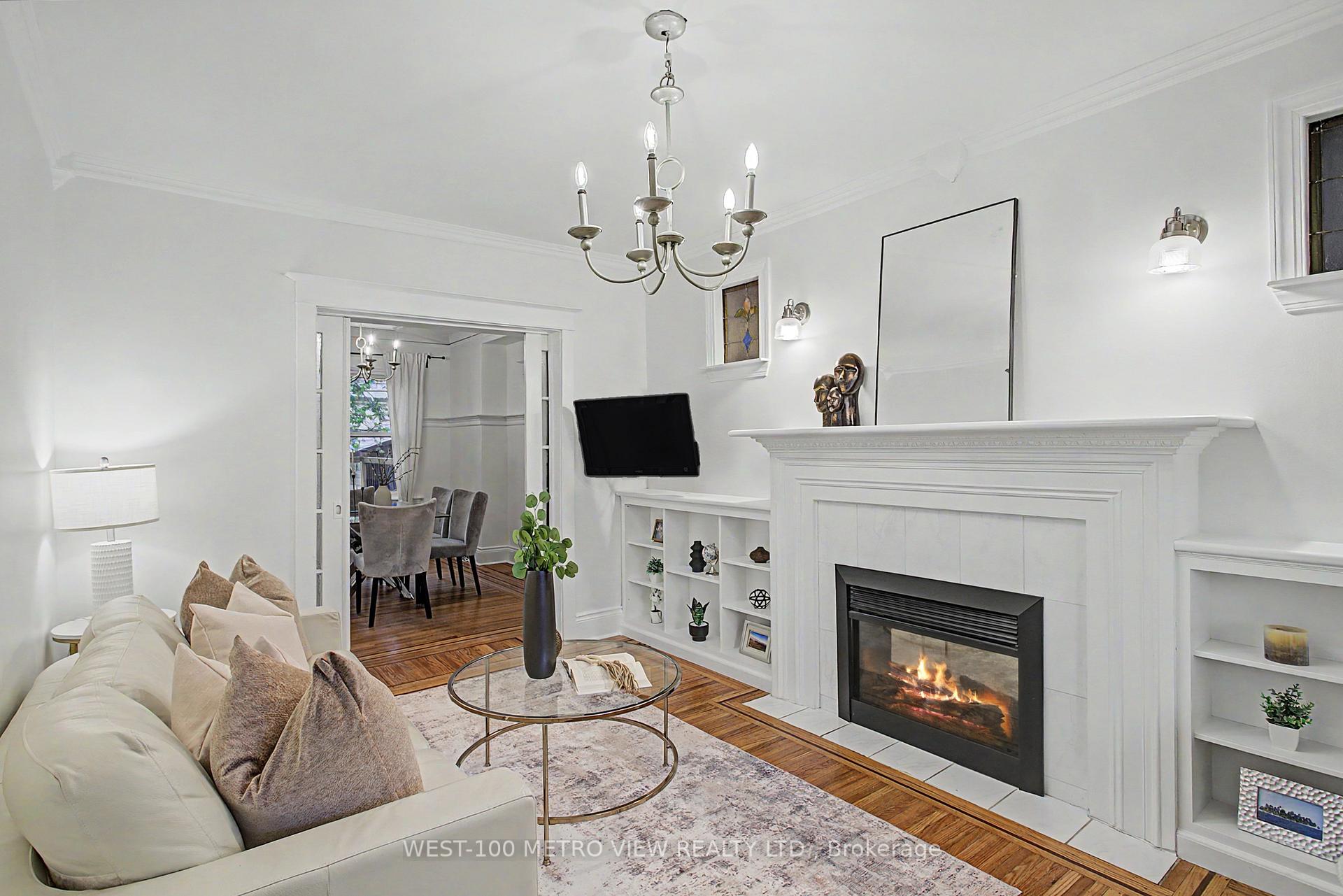Photo 1 of 21 Springer Avenue, Hamilton, Blakeley — HOMEH