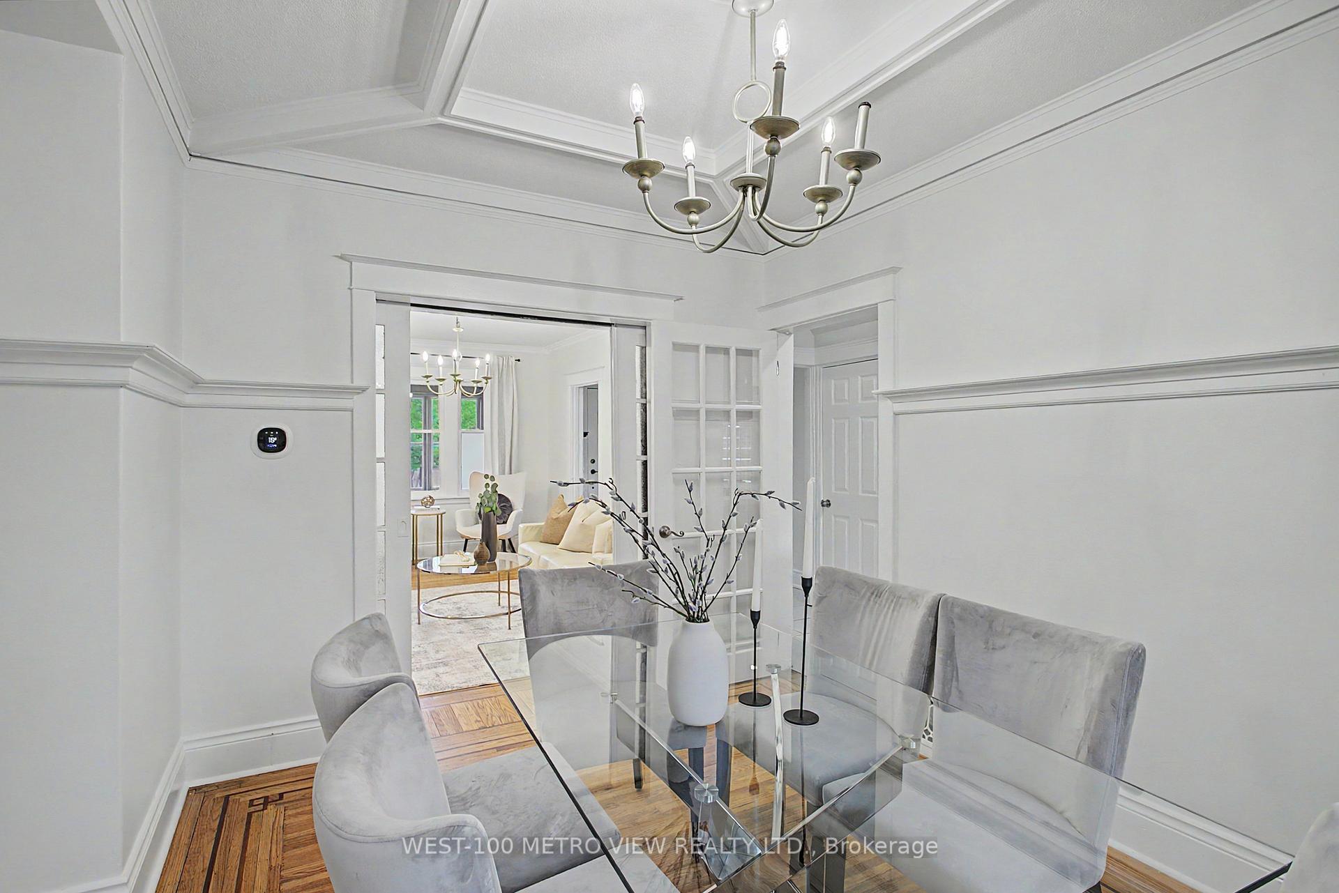 Photo 2 of 21 Springer Avenue, Hamilton, Blakeley — HOMEH