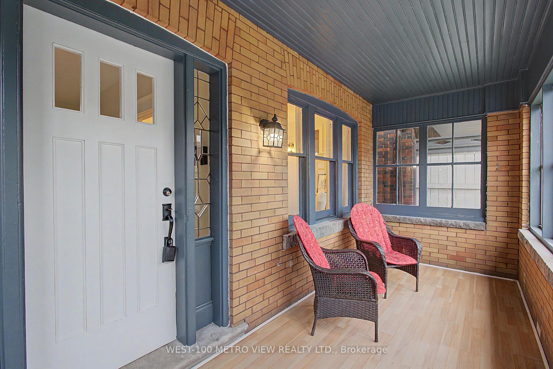 Photo 5 of 21 Springer Avenue, Hamilton, Blakeley — HOMEH