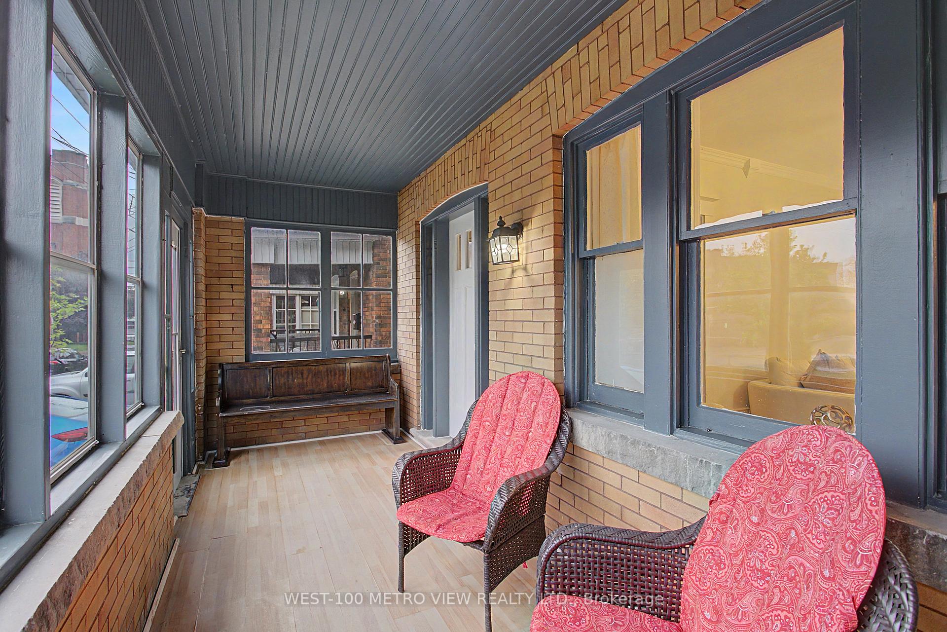 Photo 6 of 21 Springer Avenue, Hamilton, Blakeley — HOMEH