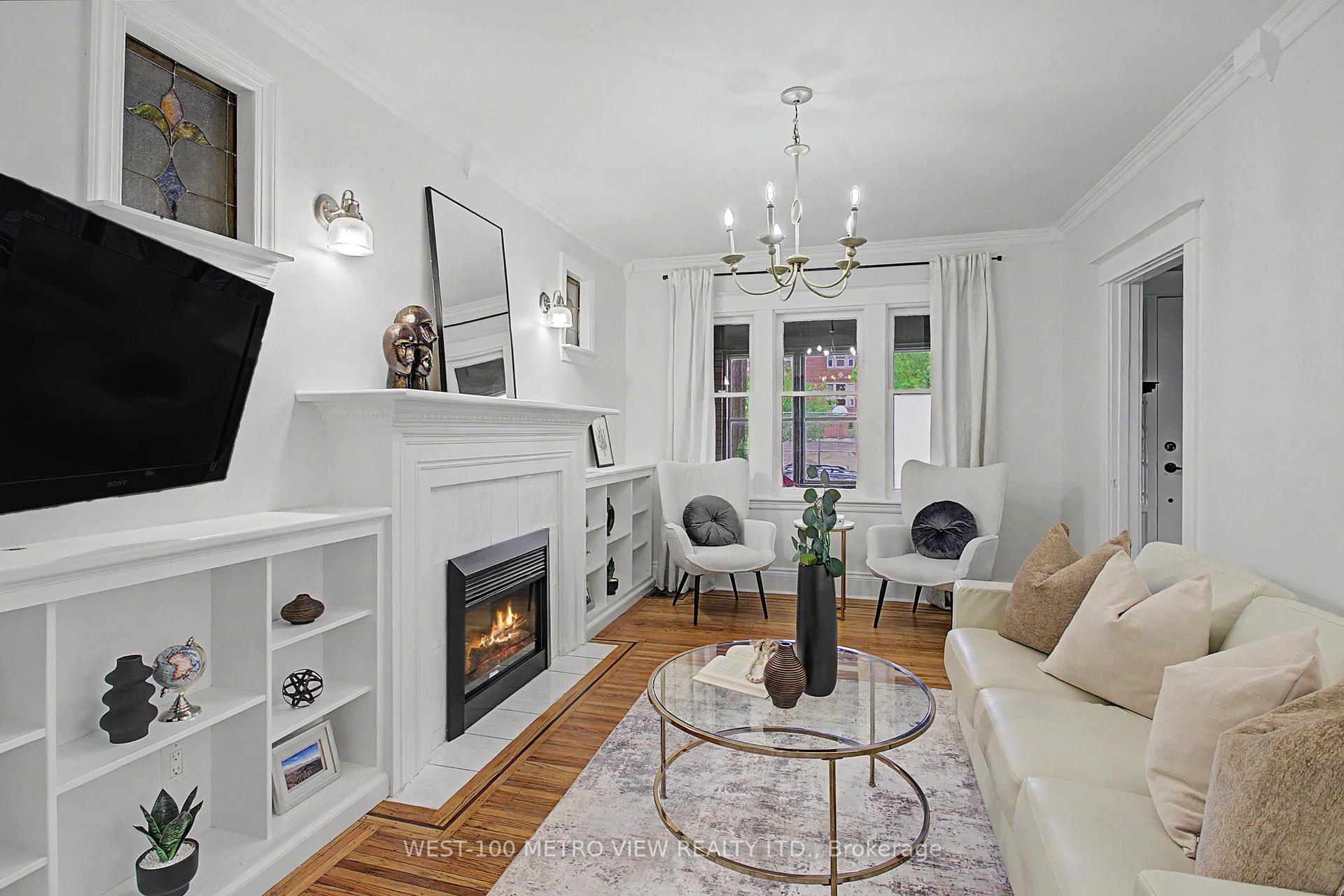 Photo 11 of 21 Springer Avenue, Hamilton, Blakeley — HOMEH