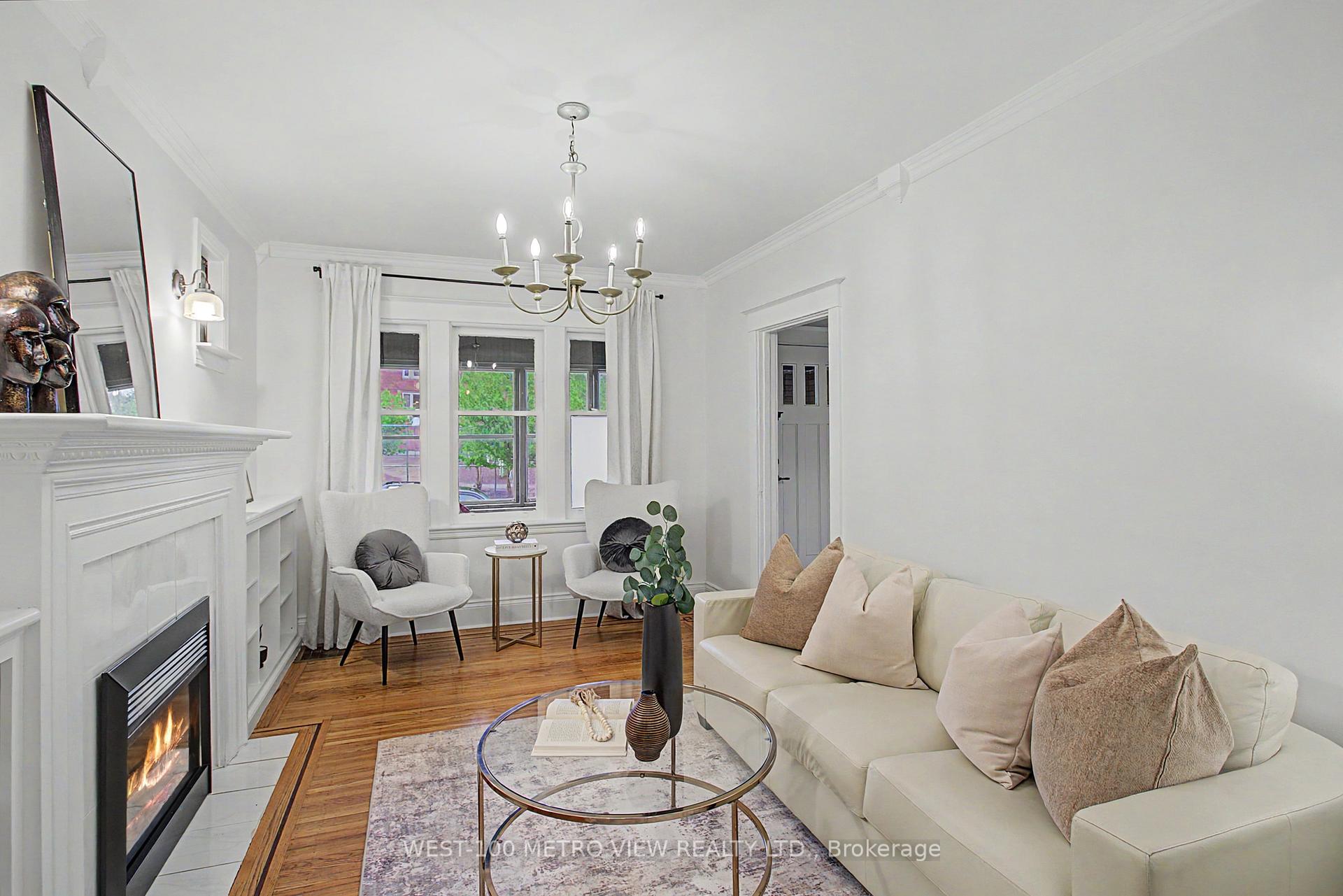 Photo 12 of 21 Springer Avenue, Hamilton, Blakeley — HOMEH