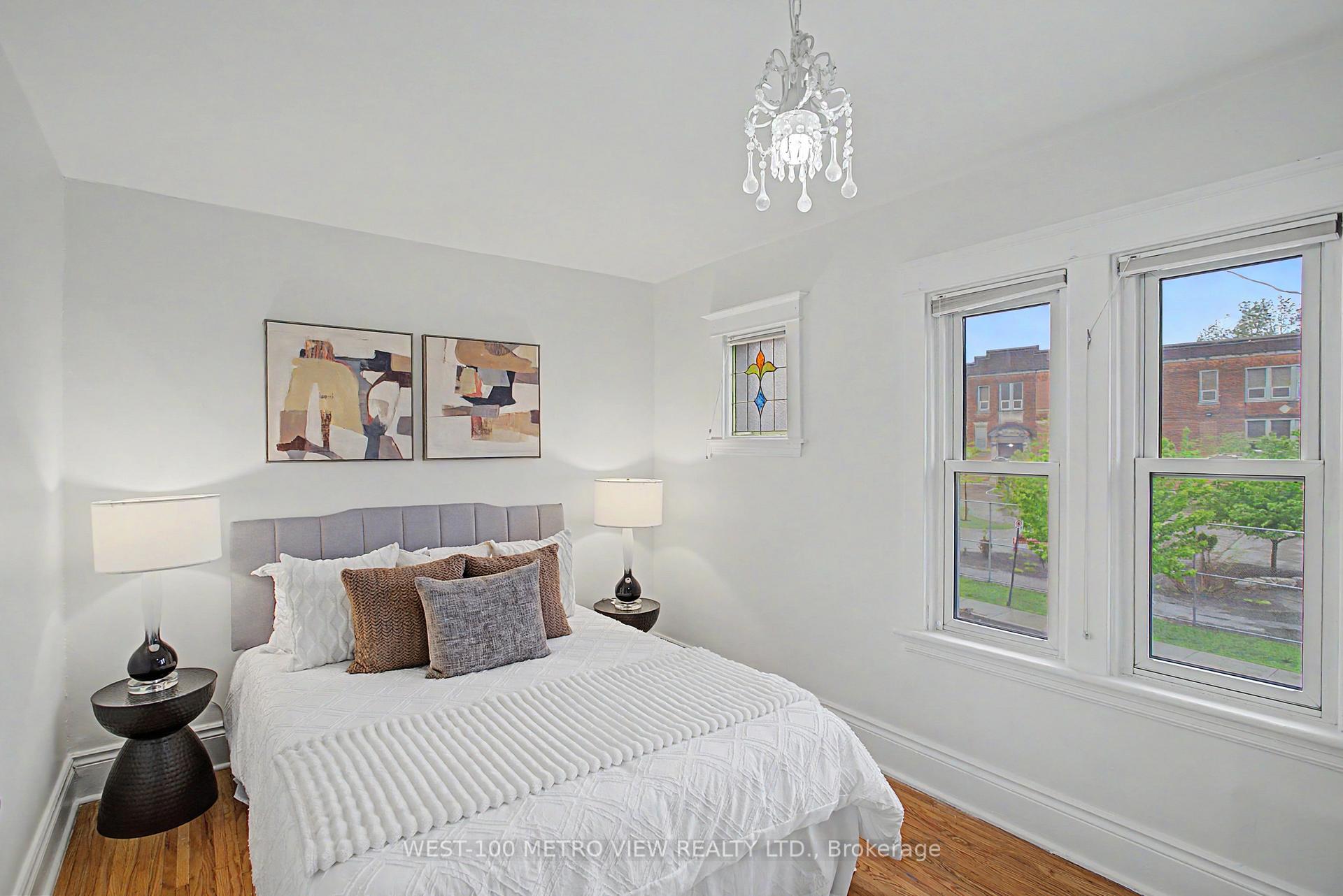 Photo 18 of 21 Springer Avenue, Hamilton, Blakeley — HOMEH