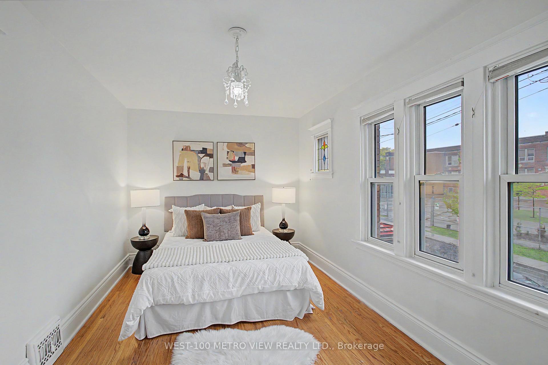 Photo 19 of 21 Springer Avenue, Hamilton, Blakeley — HOMEH