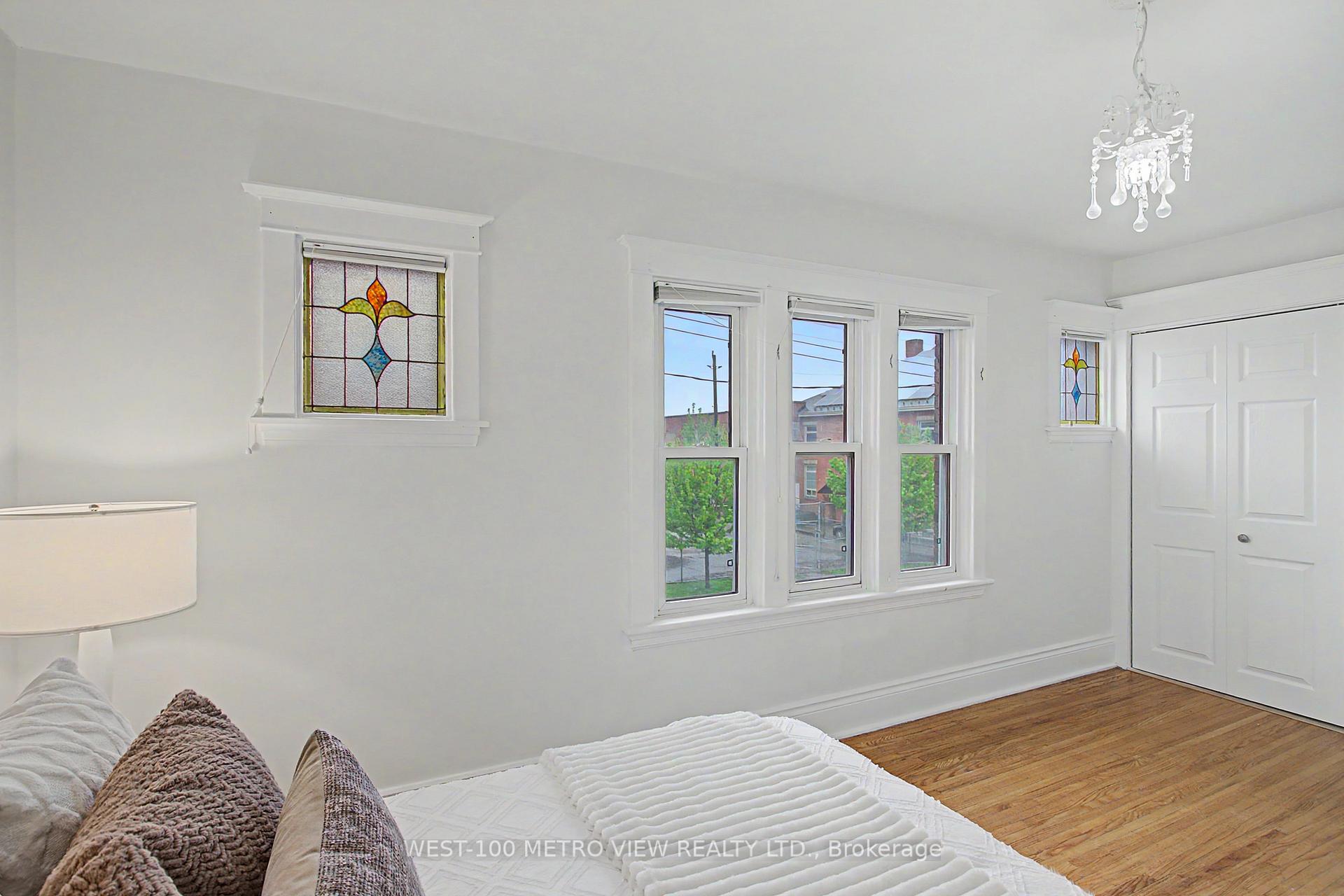 Photo 20 of 21 Springer Avenue, Hamilton, Blakeley — HOMEH