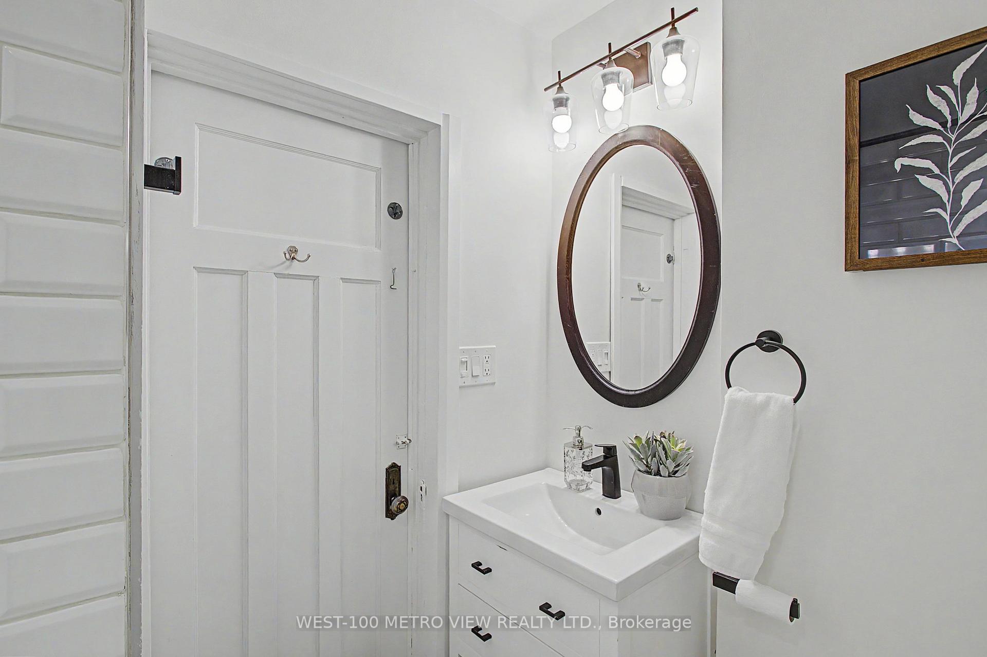 Photo 25 of 21 Springer Avenue, Hamilton, Blakeley — HOMEH