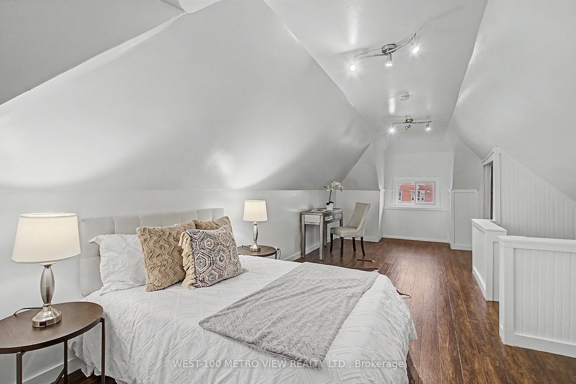 Photo 26 of 21 Springer Avenue, Hamilton, Blakeley — HOMEH