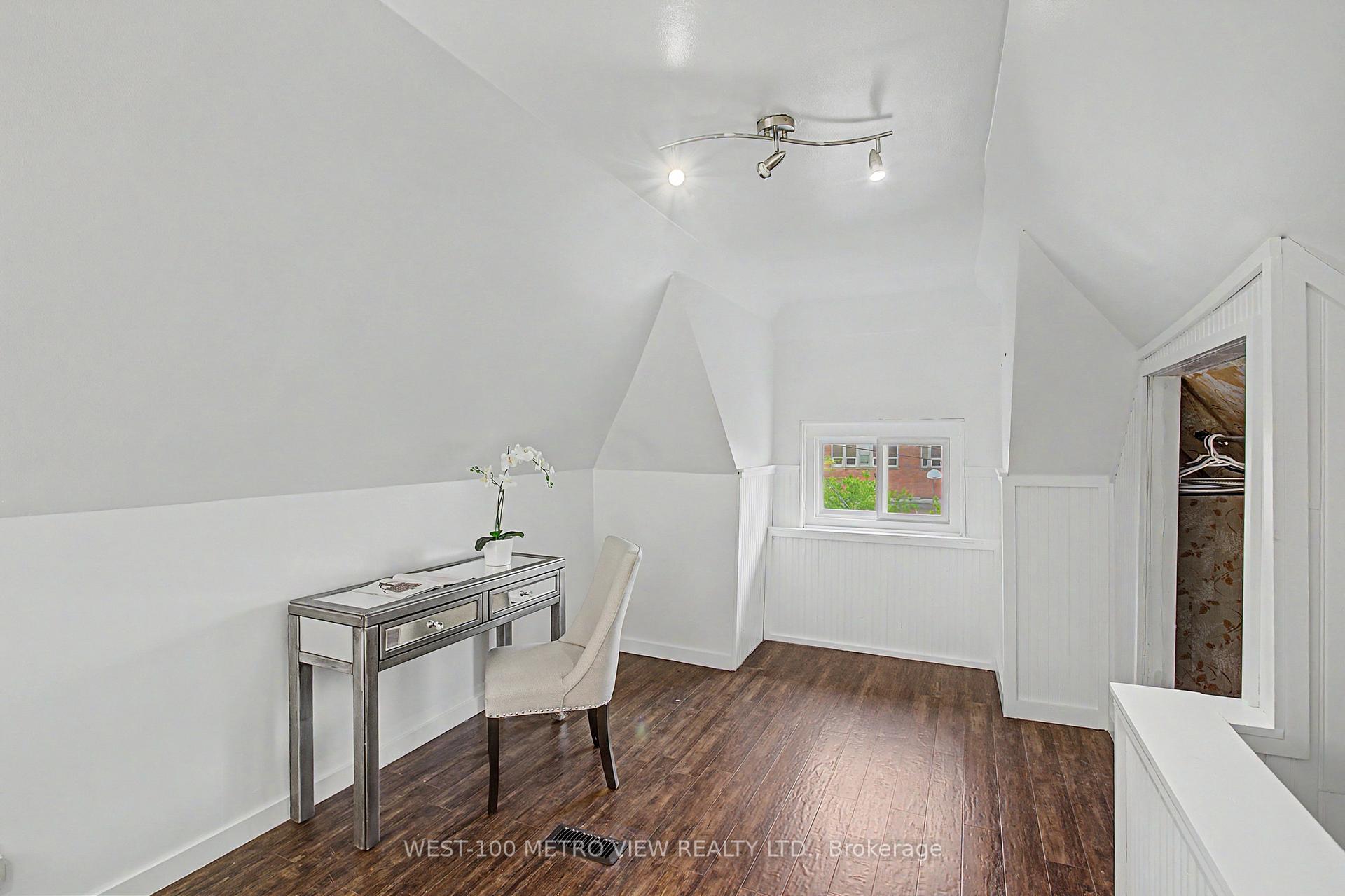 Photo 28 of 21 Springer Avenue, Hamilton, Blakeley — HOMEH